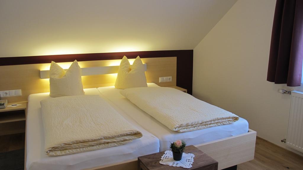 Hotel Oxa Hittisau Kamer foto